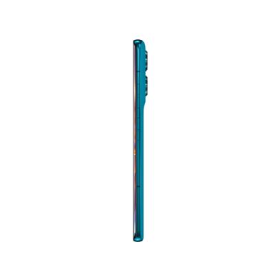 Motorola Edge 50 Pro 5G 12GB-512GB Azul (Caneel Bay) Dual SIM