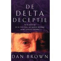 De Delta deceptie - Dan Brown - eBook (9789024562268) - thumbnail