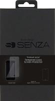 Senza Premium Tempered Glass Screen Protector voor Apple iPhone 5/5S/SE - thumbnail