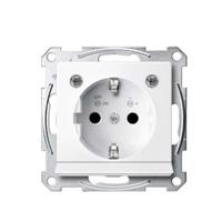 Wandcontactdoos Pure MTN2304-0325 Schneider Merten - thumbnail