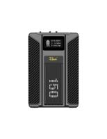 Rolux v-mount accu dynasty iii 150wh 14,8v 10350mah - thumbnail