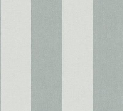 AS Creation Pure Elegance - Groen - Landhaus - 397911