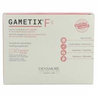 Gametix F 30 Zakjes - thumbnail