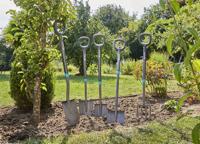 GARDENA 17012-20 Puntspade - thumbnail