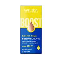 Omega boost serum drops bio 30 Milliliter - thumbnail