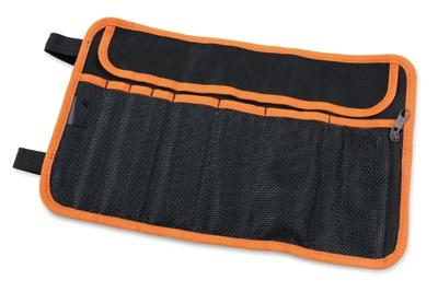 Beta 2002/Bv7-Zip-Foudraal, Leeg - 020020060