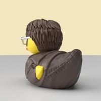 The Office Tubbz Mini PVC Figure Dwight 5 cm - thumbnail