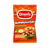 Borrelnootjes duyvis provencale zak 45gr | 20 stuks - thumbnail