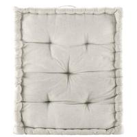 Palletkussen Luc - beige - 60x80x12 cm - thumbnail