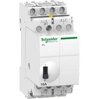 Schneider Electric A9C30114 Afstandbediende schakelaar DIN-rail 415 V/AC 16 A 1 stuk(s) - thumbnail