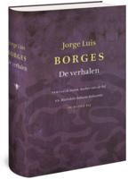 De verhalen - Jorge Luis Borges - Hardcover (9789023497004) - thumbnail