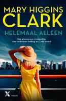 Helemaal alleen - Mary Higgins Clark - ebook - thumbnail