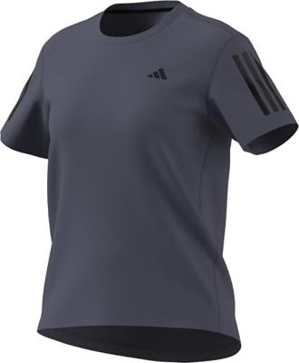 adidas OTR Tee Short Set Dames
