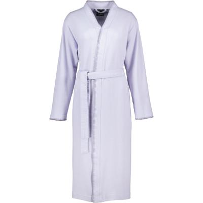 Cawö Cawö Kimono 812 Uni quarz 48/50