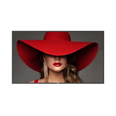 Monitor Philips 65BDL4650D 4K Ultra HD 65"