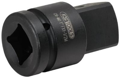KS Tools 515.1799 5151799 Dopsleutel-vergrootstuk Aandrijving 1 (25 mm) 82 mm 1 stuk(s)