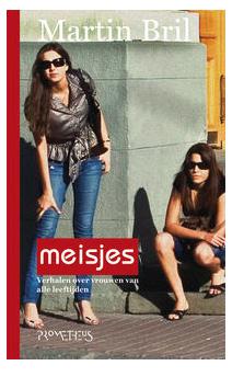 Meisjes - Martin Bril - ebook
