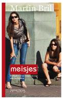Meisjes - Martin Bril - ebook - thumbnail