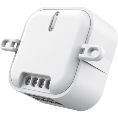 KlikAanKlikUit ACM-2000 Inbouwschakelaar tot 2000W Schakelaar Wit KlikAanKlikUit ACM-2000 Inbouwschakelaar tot 2000W Schakelaar Wit