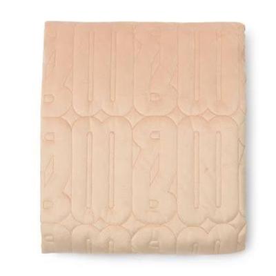 Rivièra Maison - Plaid - Roze