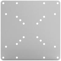 Neomounts VESA-adapter Geschikt voor serie: Universeel Zilver - thumbnail