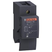 Schneider Electric Verdeelblok 1 stuk(s) - thumbnail