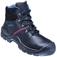 Atlas werkschoen anatomic bau 500 hoog s3 | zwart [w10] | maat 49 - 11.012.003.49 - thumbnail