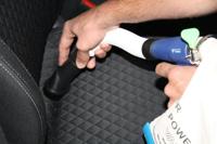 Brilliant Tools BT511130 Perslucht-zuigerset 6 onderdelen - thumbnail