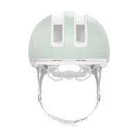 Abus helm hud-y pure mint l 57-61cm - thumbnail