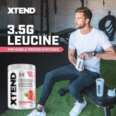 Xtend | Scivation | 398g