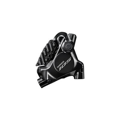 SHIMANO remblokhouder "105 br-r7170" br.caliper shim.105 br-r7170 rear