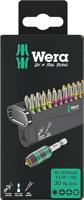 Wera Bit-Check 30 Wood TX HF 1 SB | 30 delig - 05057437001 - thumbnail