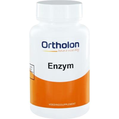 Enzym Enzym