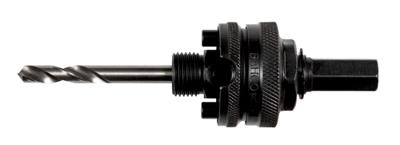 Bahco Gatzaaghouder 32-210mm Zeskant 11mm - 3834-ARBR-11152 - thumbnail