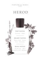 Parfums De Marly Herod Eau de parfum Spray 75 ml - thumbnail