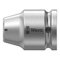 Wera 780 C 1/2"Adapter, 1/4 duim x 35 mm - 1 stuk(s) - 05344513001 - thumbnail