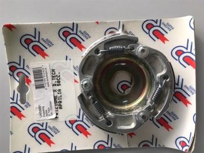 Aprilia Koppeling achter dr ditech