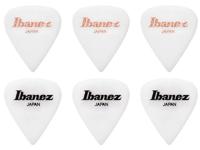 Ibanez P1000THC1 plectrums Tim Henson signature - set van 6 - thumbnail