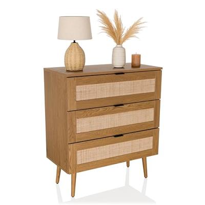 hjh LIVING Ladekast Boheo