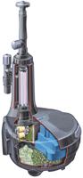 Easy Clear 9000 onderwaterfilter - thumbnail