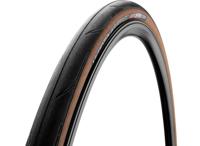 Vredestein buitenband superpasso pro 32-622 28" zwart/transparant tlr - thumbnail