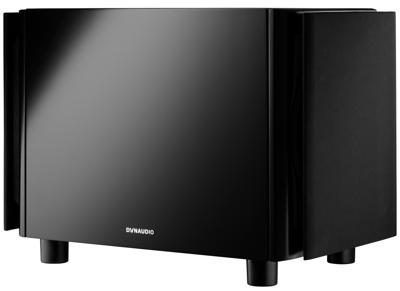 Dynaudio Sub 6 subwoofer zwart - thumbnail