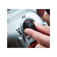 BLACK+DECKER BEHS03K 1250W 3.7J SDS+ Boorhamer | In koffer - BEHS03K-QS - thumbnail