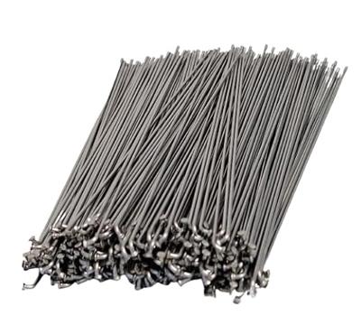 Alpina spaken rvs 13g/292mm/ø2.33mm zonder nippels per 1440 stuks