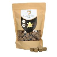 Sweet Vanilla Blocks - thumbnail