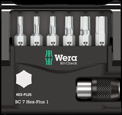 INBUS-BITSET 8040-6 HEX 056168 - thumbnail