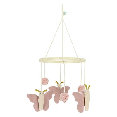 Trixie mobiel - vlinder