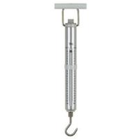 Kern 285-352 Veerweegschaal Weegbereik (max.) 35 kg Resolutie 500 g - thumbnail