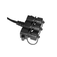 GardenLights KabelverdelerSplit 3x SPT-2 12V - 6006011 - thumbnail