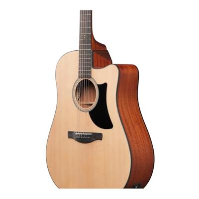 Ibanez Advanced Acoustic AAD50CE Low Gloss elektrisch-akoestische westerngitaar